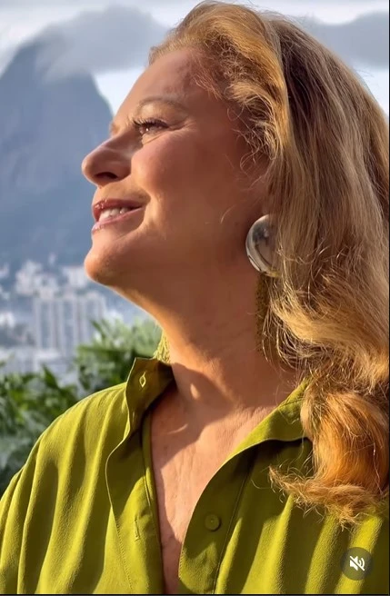 Vera Fischer indica 8 filmes brasileiros imperdíveis para gringos