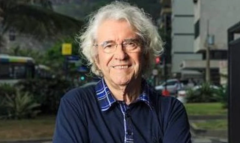 Morre Juca de Oliveira, ícone da dramaturgia brasileira, aos 91 anos