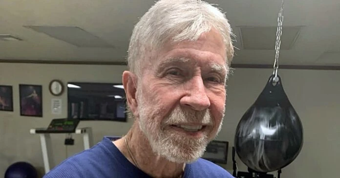 Morre Chuck Norris, astro de filmes de ação, aos 86 anos