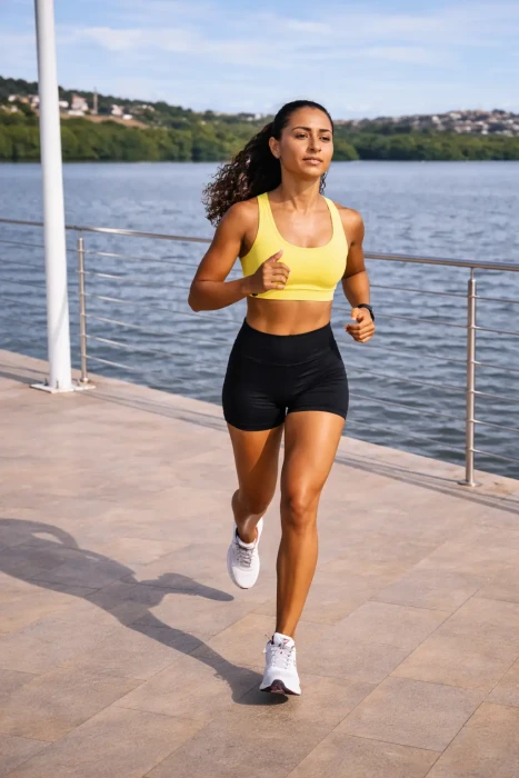 Vai correr em Cariacica? Veja como se preparar