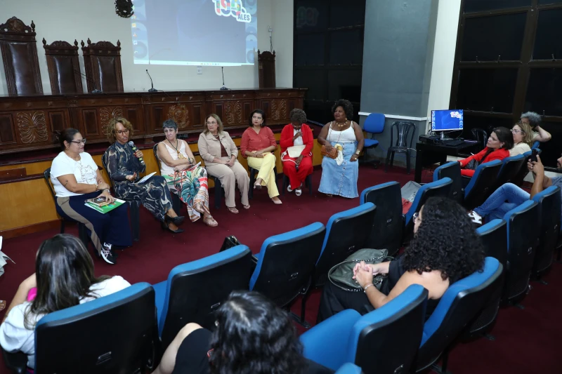 Falta de creches limita autonomia de mulheres no ES