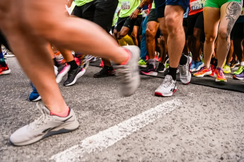 Entrega de kits da Corrida da Mulher começa sexta