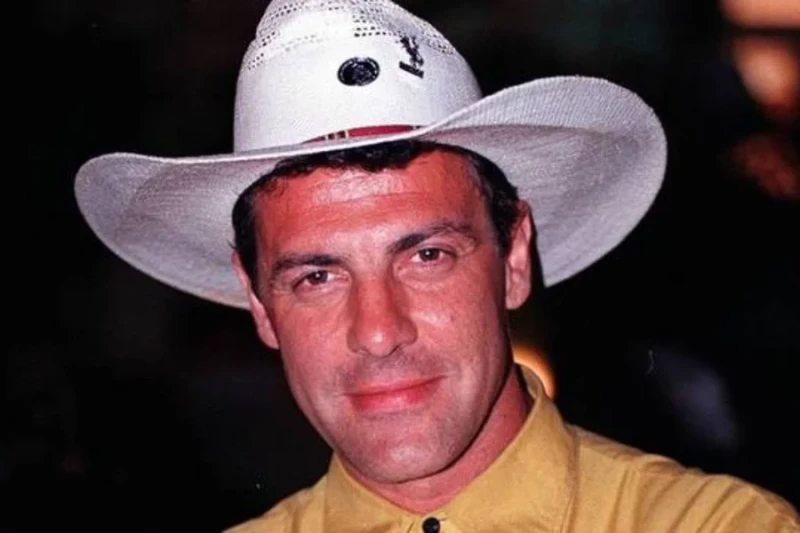 Gerson Brenner morre aos 66 anos; ator teve carreira interrompida por tragédia
