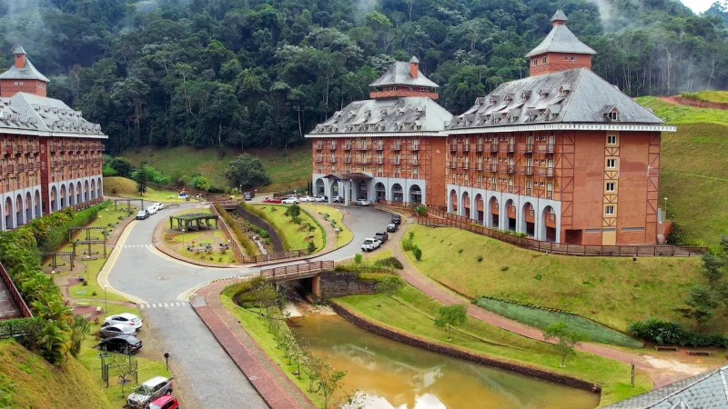 PUBLIEDITORIAL - Feriado de Páscoa no Sesc-ES une hospedagem, lazer e turismo social