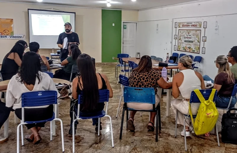 Marataízes amplia avaliação do desenvolvimento infantil