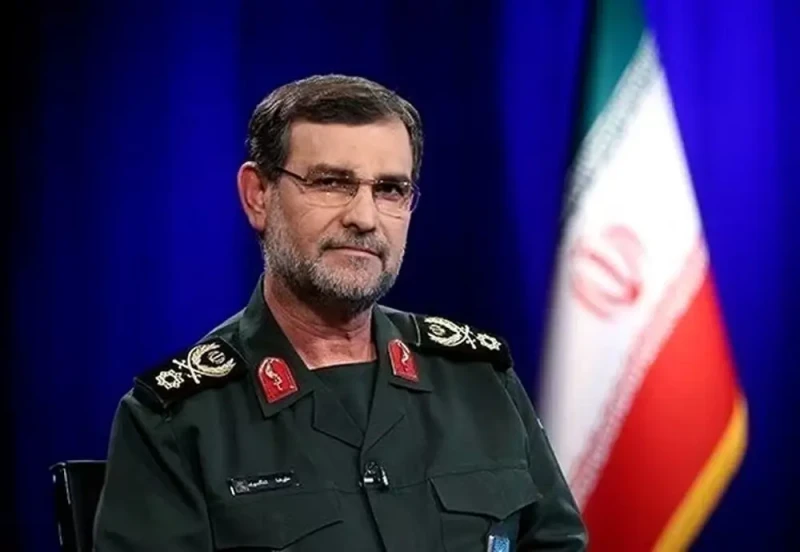 Israel elimina comandante ligado a Ormuz e tensão dispara