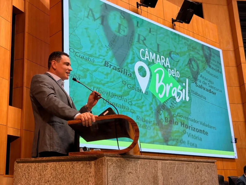 Codevasf pode incluir todo o ES