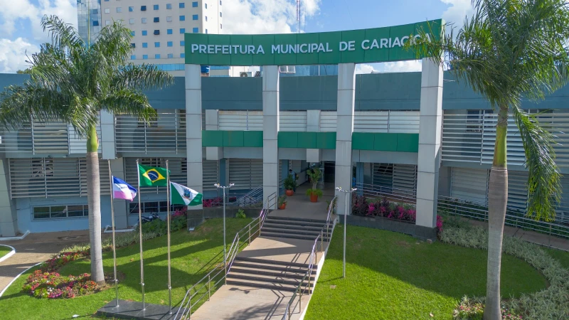 Refis 2026 de Cariacica oferece até 100% de desconto
