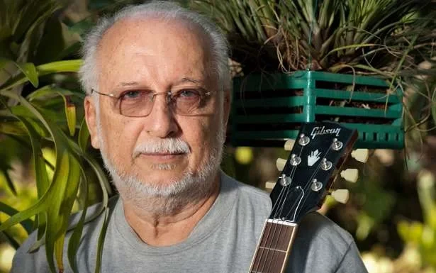 Roberto Menescal terá álbum e documentário em comemoração aos 90 anos