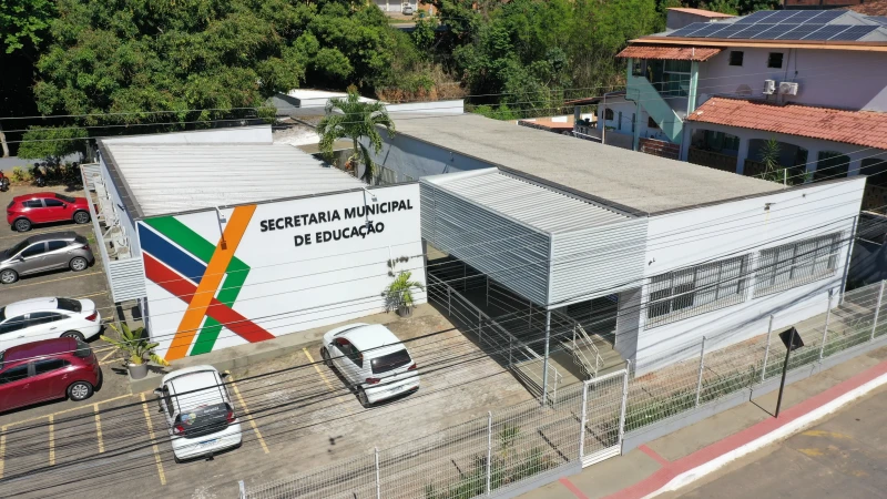 Viana abre seleção com bolsa de R$ 1 mil