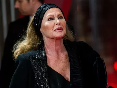 Ursula Andress, icônica Bond girl, é vítima de golpe de R$ 120 milhões