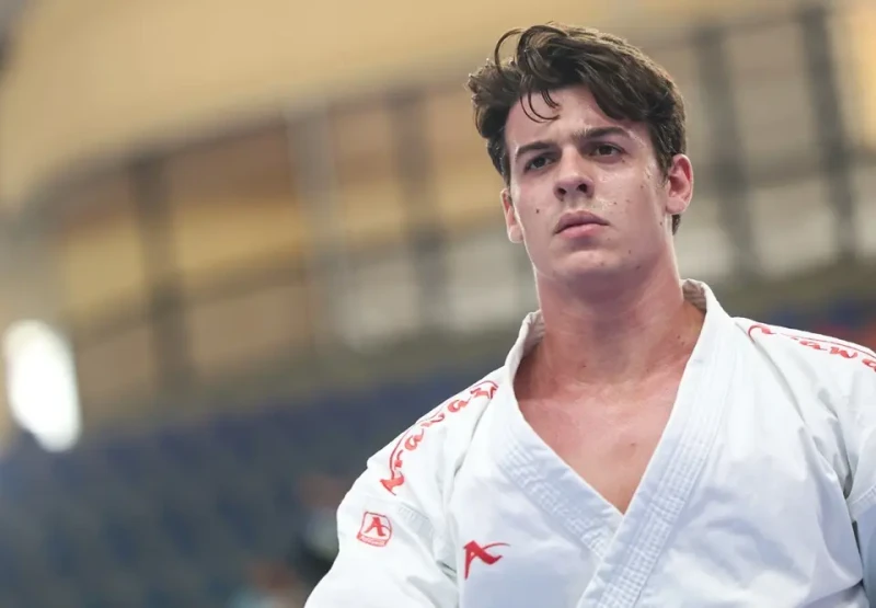 Capixaba vai à Seleção em duas categorias
