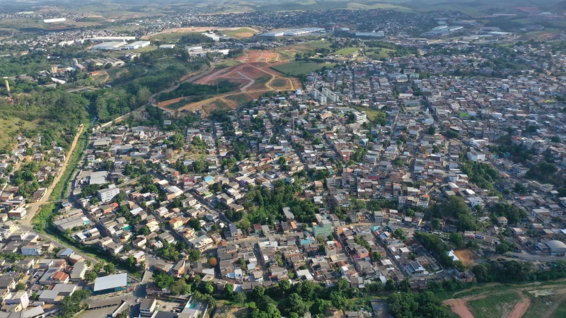 Viana debate trânsito no bairro Industrial