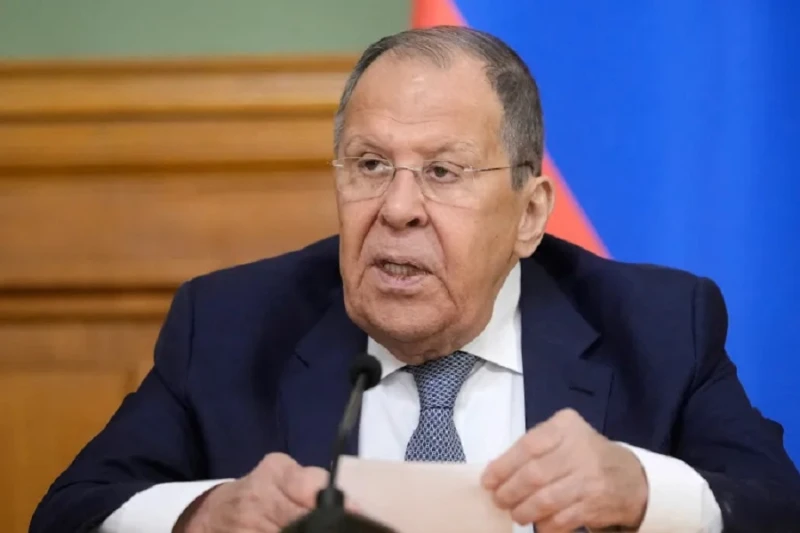 Rússia acusa EUA e Israel e alerta para escalada