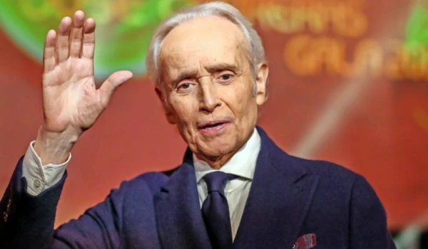 Tenor José Carreras vem a São Paulo para turnê de despedida; confira datas e locais