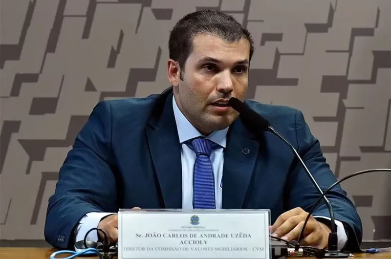Disputa CVM x BC acende sinal de risco no mercado