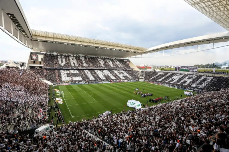 Quem será o próximo técnico do Corinthians? Veja nomes disponíveis e sondados