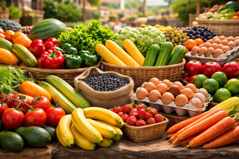 Preços agrícolas no ES mostram estabilidade com altas pontuais