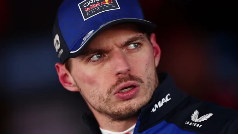 McLaren confirma contratação de engenheiro de corridas de Verstappen para 2028
