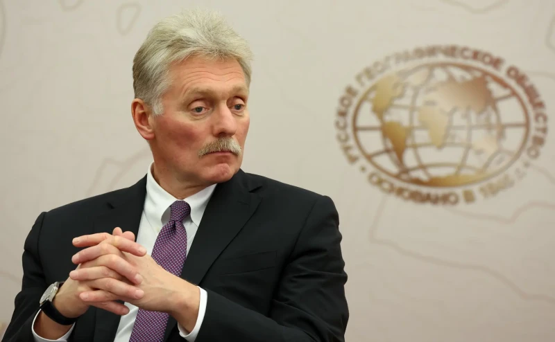 Rússia diz que paz pode começar hoje e pressiona Zelenski