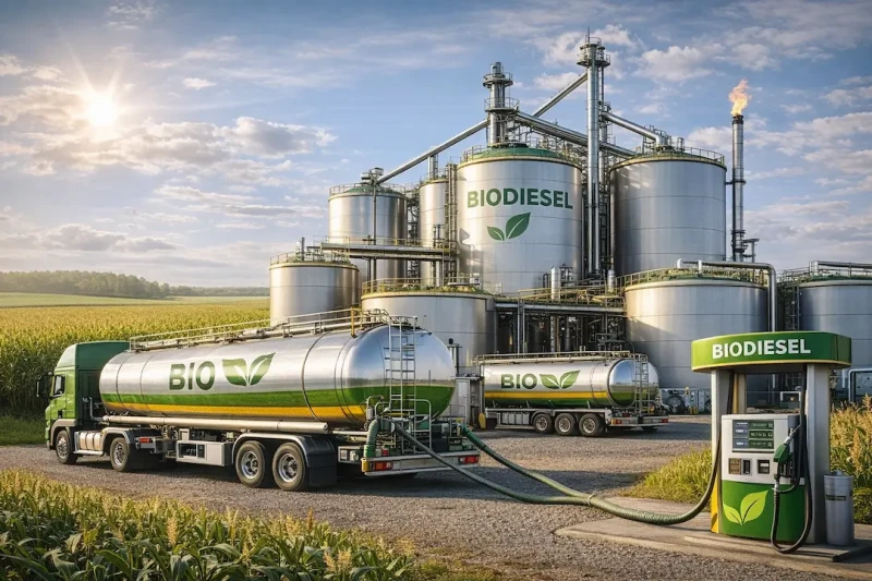 Agro ganha força com China e nova política energética