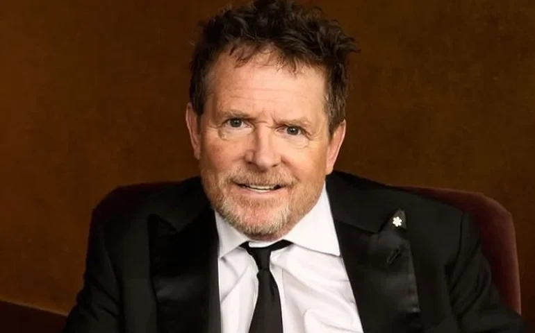 Michael J. Fox reage a fake news sobre sua morte