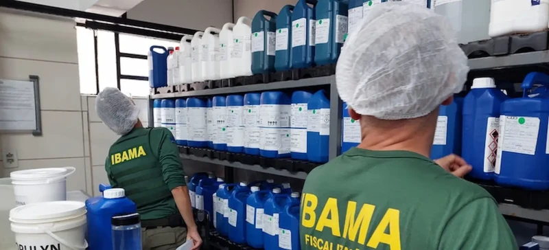 Empresas recebem multa por uso ilegal de saber indígena