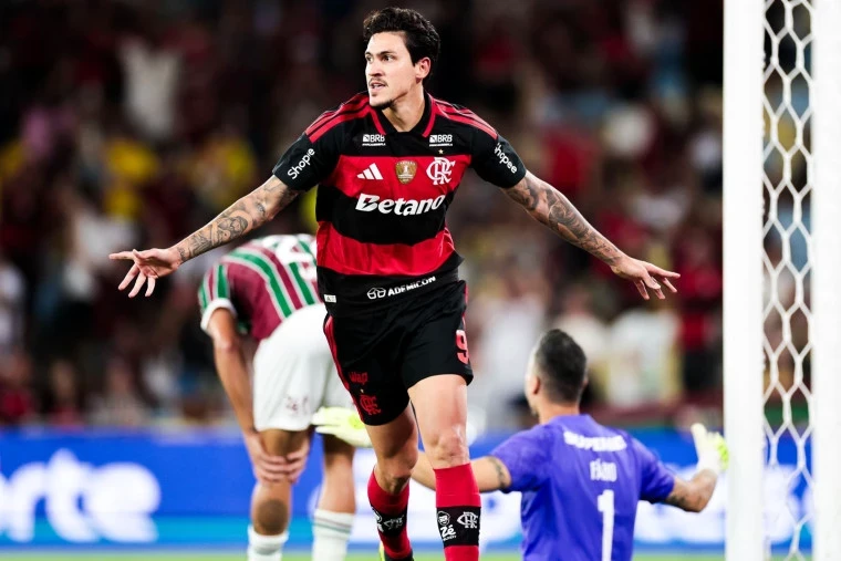 Pedro surge como opção de Ancelotti para a Copa