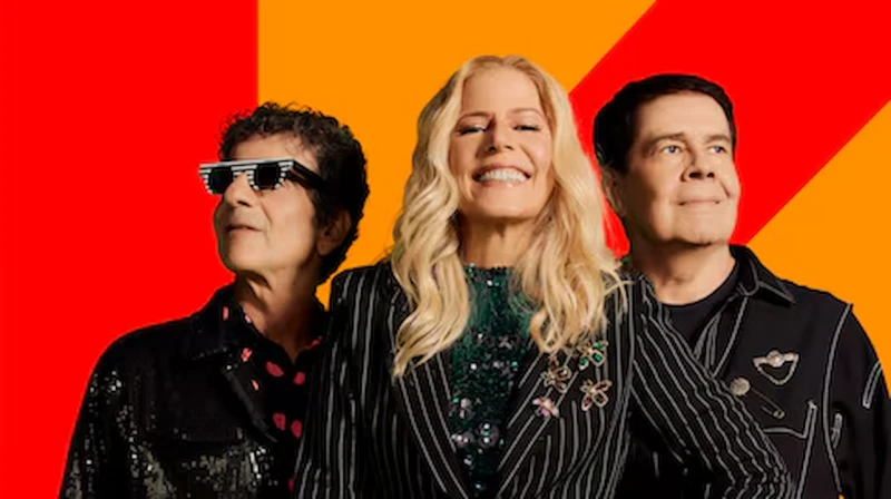 Per Gessle supera o luto e traz Roxette para o Brasil com nova vocalista