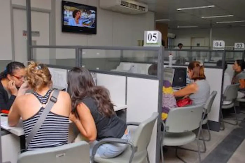 Mutirão oferece identidade grátis em Vitória