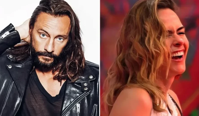 BBB 26 recebe mensagens de Bob Sinclar, RBD e famosos