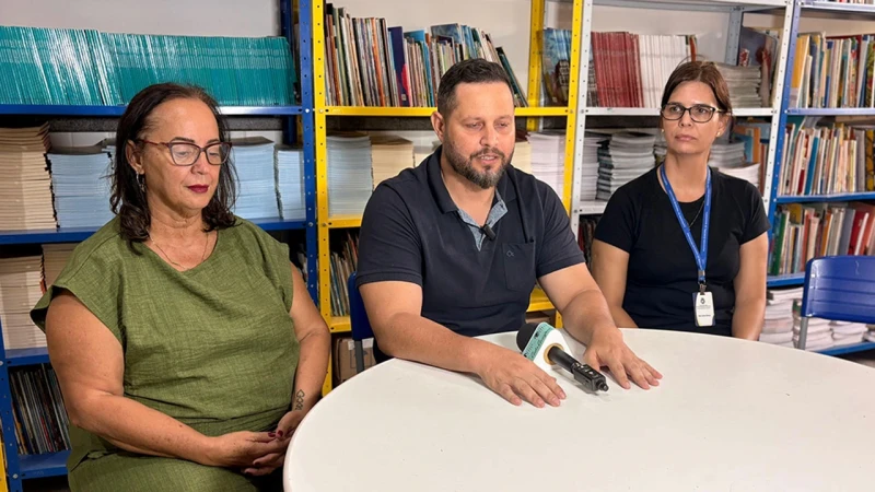 Marataízes amplia escolas e prevê novas entregas