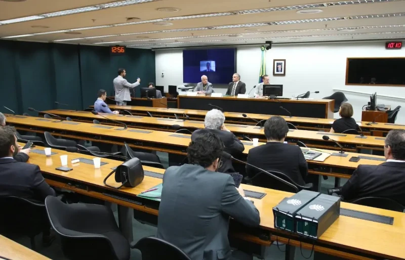 Falta de verba ameaça defesa agropecuária