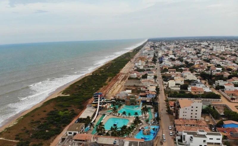 Guriri lança programa para impulsionar turismo