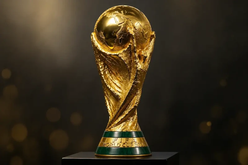Ingressos da Copa chegam a R$ 11 milhões