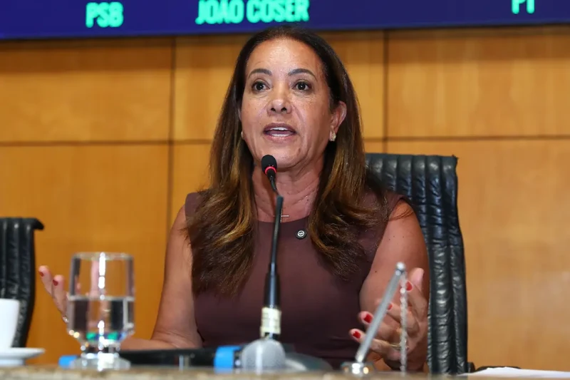 Janete de Sá inclui Festa da Banana no calendário