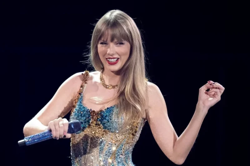 Taylor Swift é a artista mais ouvida de todos os tempos no Spotify; veja ranking