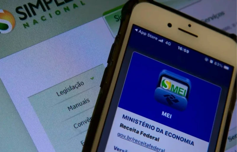 Sefaz bloqueia 614 MEIs por irregularidades fiscais no Espírito Santo