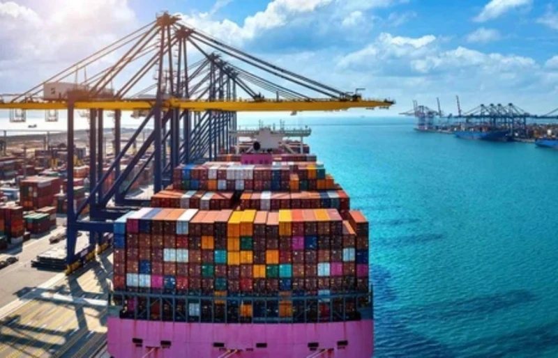 Cabotagem pode cortar até 8,2% do CO₂