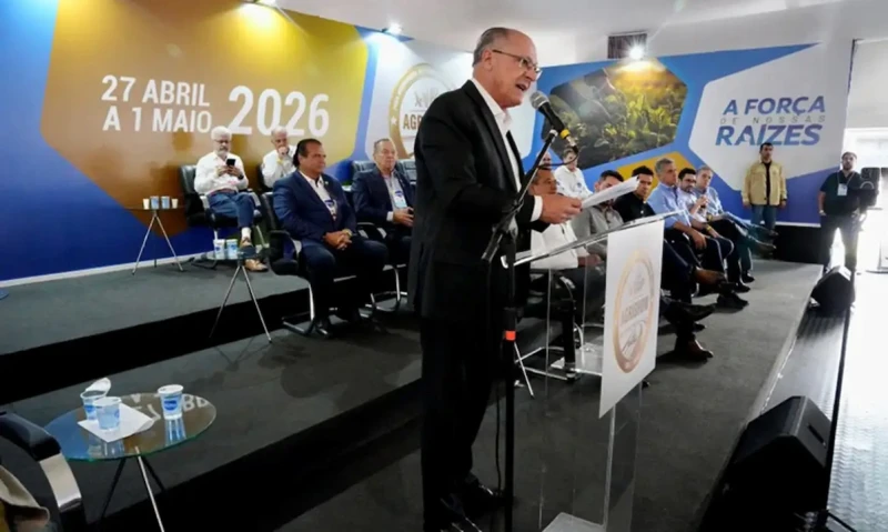Crédito de R$ 10 bilhões para máquinas agrícolas