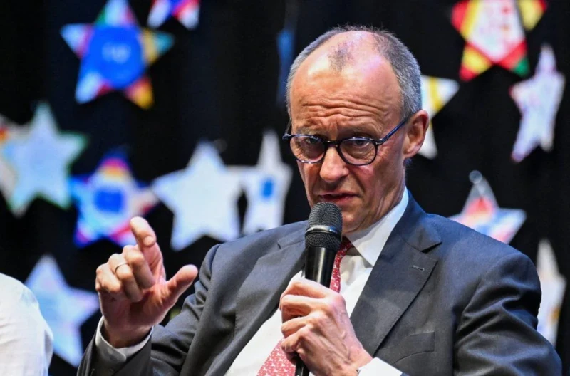 Alemanha diz que EUA são 'humilhados' pelo Irã