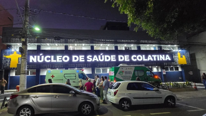 Colatina inaugura núcleo que concentra serviços de saúde
