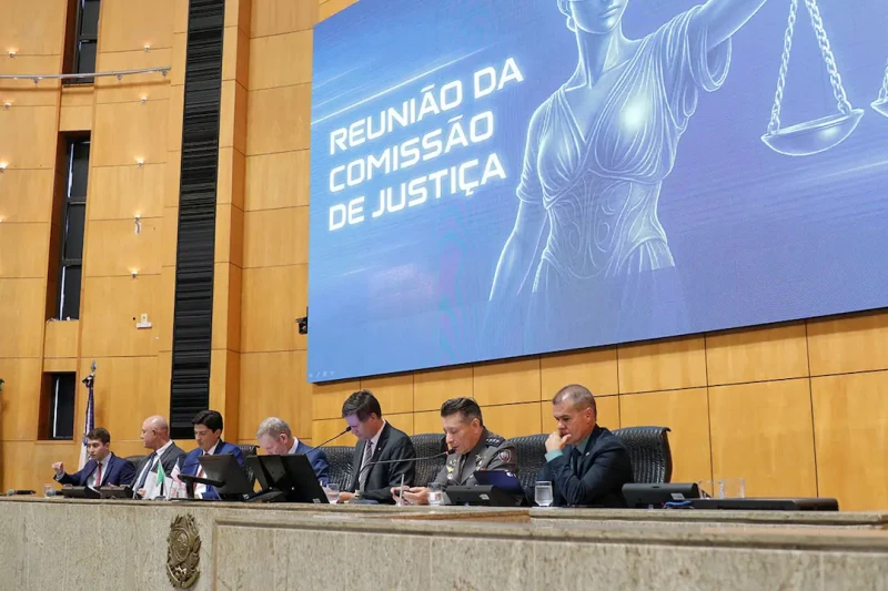 ES avança para revogar leis consideradas ineficazes
