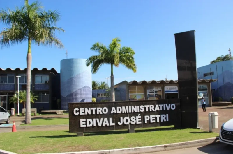 Justiça impõe freio à gestão em Anchieta