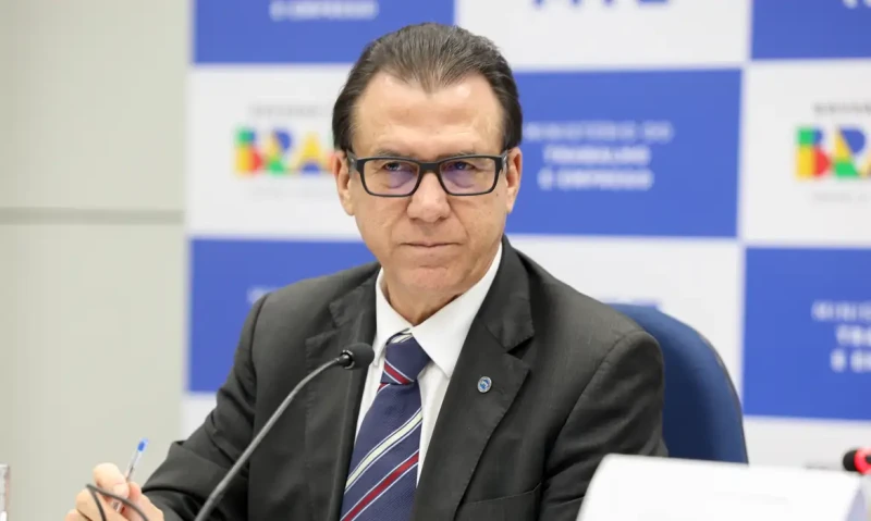 'Senado virou Senadinho’, diz ministro após rejeição ao STF