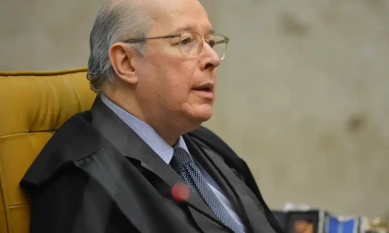 Celso de Mello acusa Senado de ‘grave erro’ ao barrar Messias