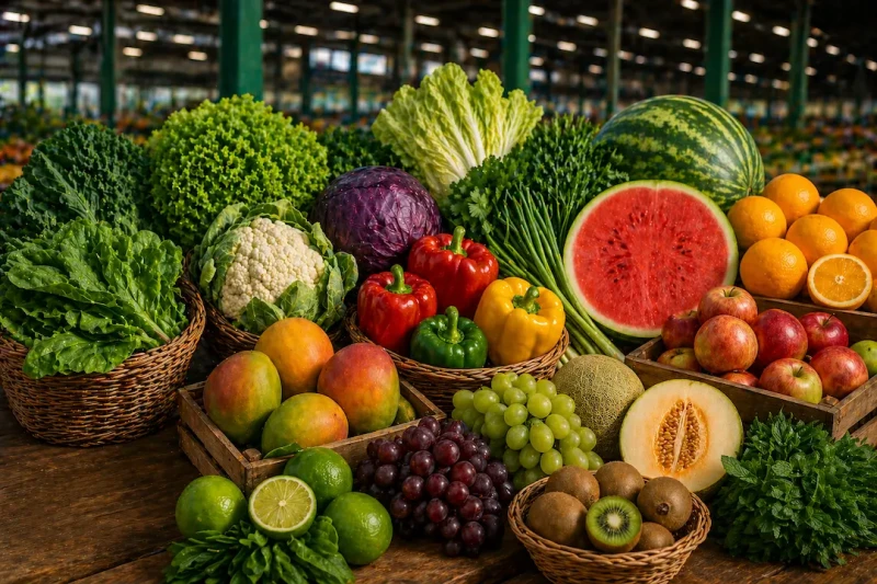 Agro ES: conilon sobe e hortifruti mantém estabilidade