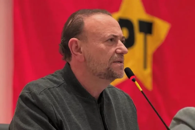 Edinho acusa Congresso de ignorar a sociedade em votação da dosimetria