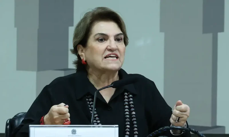 Fim da escala 6x1 pode ampliar emprego feminino