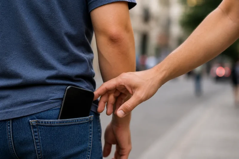 Penas sobem e atingem furto, roubo e golpes no país